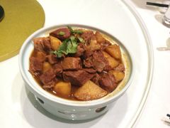 -禾珍珠家常小馆(河南博物院店)