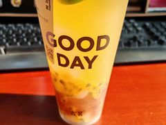 -古茗(东鼓道店)