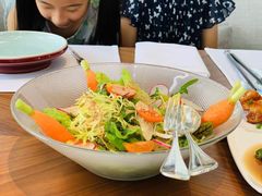 -北京柏悦酒店·锦庭餐厅Dining Room
