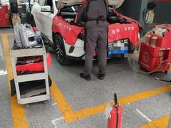 -哈贝卡汽车服务连锁(高新二路店)