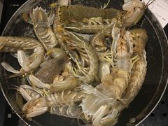 -日进一片海.生腌海鲜火锅.宵夜烧烤(三里屯总店)
