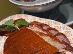 -董家大院·京味家常菜(朝丰家园店)