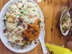 -淮安人特色蛋炒饭(李府街店)