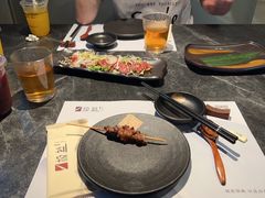 -极盐铁板烧(仓山万达广场店)