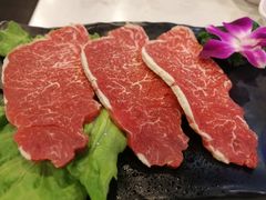 -郑阿姨的家·이모네·韩料&烤肉(武川路店)