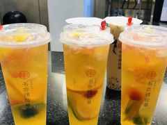 -书亦烧仙草(七花店)