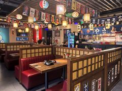 -王氏炉匠·烧鸟放题自助(好运街店)