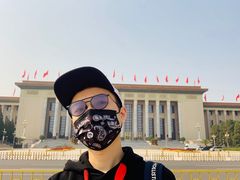 -人民大会堂