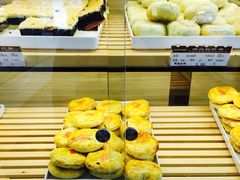 -长发西饼(临顿路店)