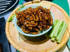 -淀里船宴(裕华东路店)