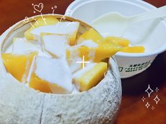 -玉椰林甜品店(创始店)