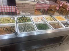 -孟记粥铺·家常菜·烧烤·粥(亚运村店)