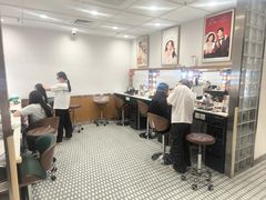 -海马体家庭照相馆(深圳笋岗万象食家家庭店)