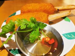-saigon saigon | 西贡西贡(滨北店)
