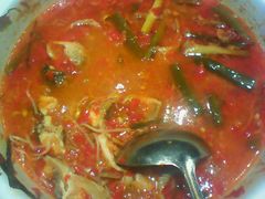 -黔蘑菇四季餐厅(观山湖店)