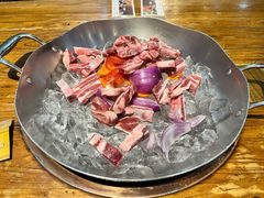 -泽成冰煮羊(非·遗三分店)