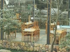 -白云源风景区