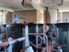 -W Fitness 威尔仕健身(北京英皇集团中心店)