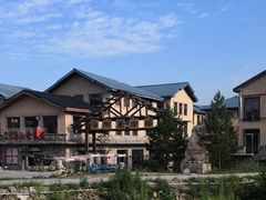 -北极村旅游风景区