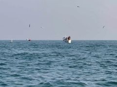 -涠洲岛南湾海洋运动公园