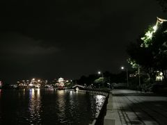 -龙舟池