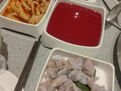 -芳竹园火锅(塘沽金街店)