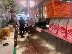 -BOTTEGA意库(中骏世界城店)