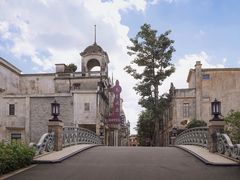 -赤坎·广东华侨国际旅游度假区