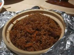 -羊之道草原味道清真餐厅(番禺店)