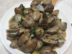 -南海渔家•海鲜•正宗海南菜(海棠湾店)