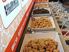 -老员外骨汤火锅(海州古城店)