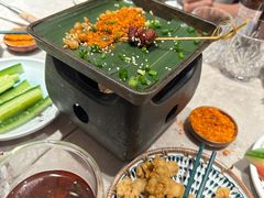 -芸山季·云南野生菌火锅(宝能环球汇店)