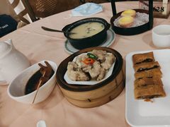 -海龙中餐厅·传统广府味