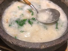 -绿茶餐厅(乐峰广场店)