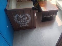 -移动谜城·大笨象密室逃脱(五棵松店)