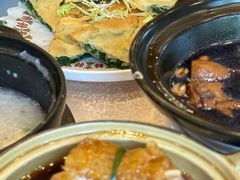 -麒麟中餐厅·经典粤菜·地道菜式老字号(广州长隆酒店)