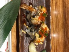 -江户前寿司(好运街店)