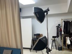 -爱定格照相馆.证件照(周浦万达店)