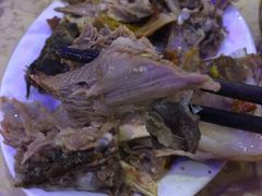 -维吾尔餐厅(宜山路店)