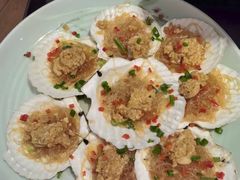 -南方酒店·淮扬菜(回民街店)