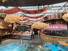 -耕渔小院·湖南鱼鲜(望城店)
