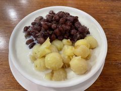 -正德顺順德雙皮奶(中信店)