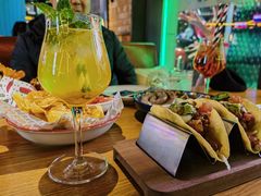 -Famous肥猫墨西哥音乐餐吧(五棵松华熙LIVE店)