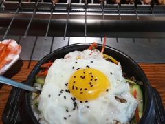 -汉城烧烤(西稍门劳动路店)