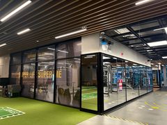 -燃坊JEN ACTIVE游泳健身中心·深圳前海JEN酒店
