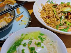 -胡马八破·川菜小馆(高新万达店)