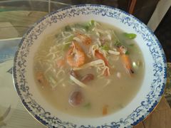 -霆记海鲜·只为这碗面(滨江店)