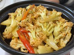 -3号仓库·创意中国菜(新世界城店)