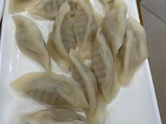 -柏记水饺(哈西万达店)