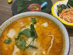 -长勺子东南亚(街道口店)